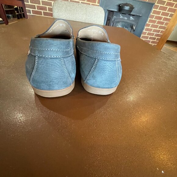 Mephisto Loafers